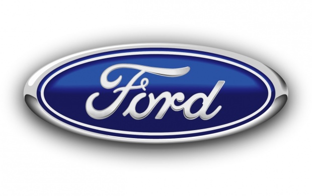 Ford Logo Brands