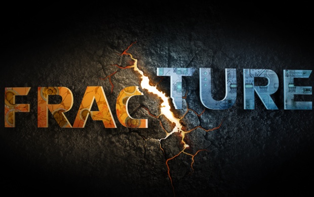 Fracture Game