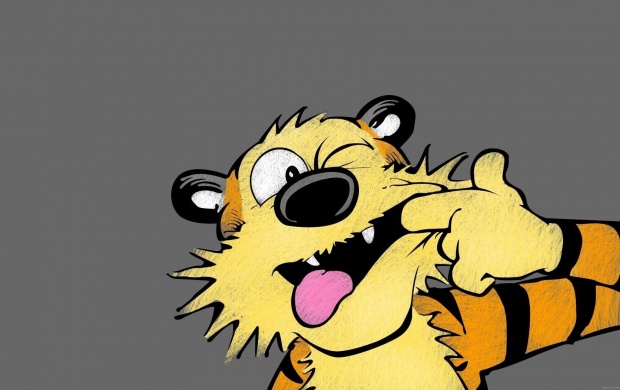 Funny Hobbes