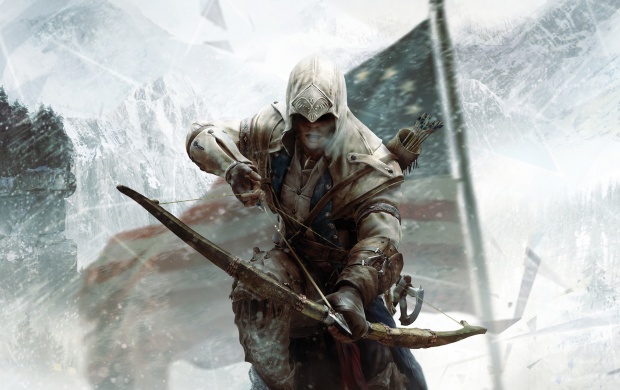 Gameplay Of Assassin's Creed III