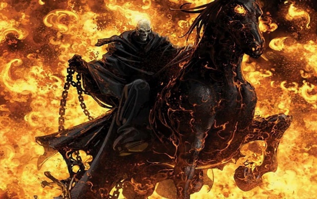 Ghost Rider 2 In Hindi Full Movie Download