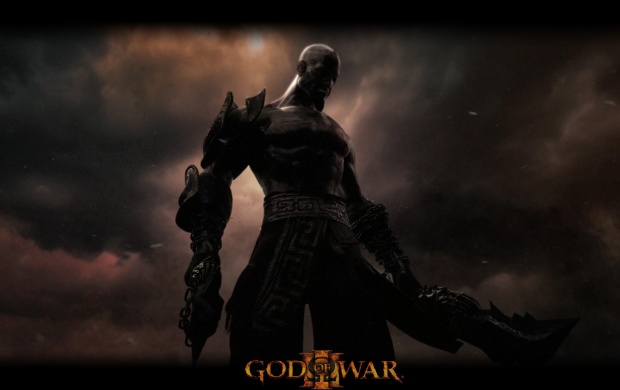 God of War Origins