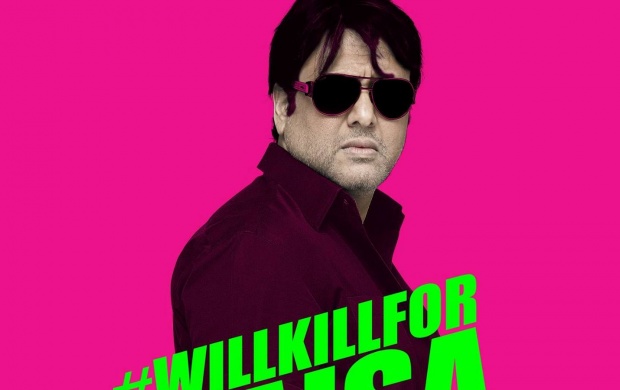 Govinda In Kill Dil Movie