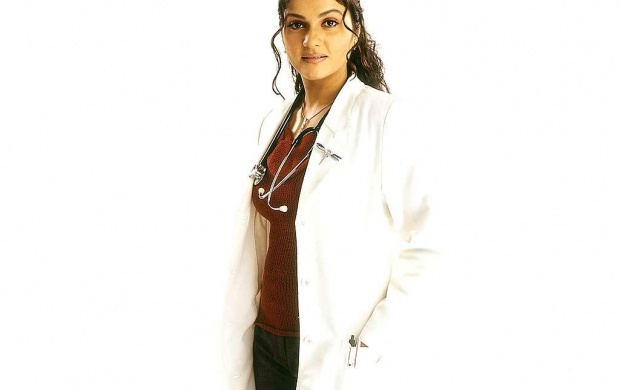 Gracy Singh In Doctor