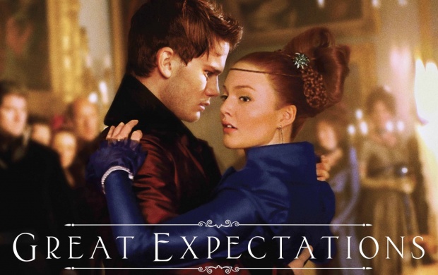 Great Expectations 2013