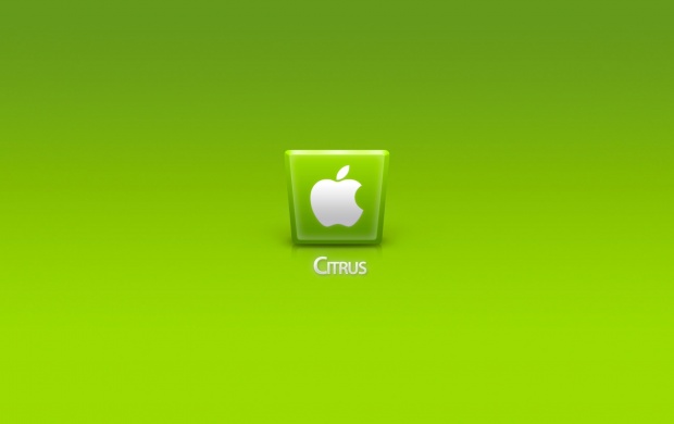 Green Apple IPhone 5