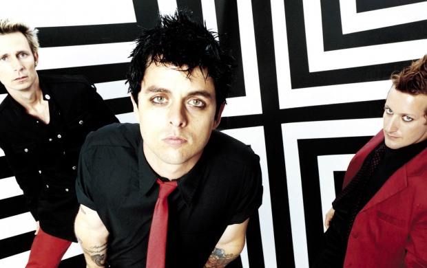 Green Day 2007