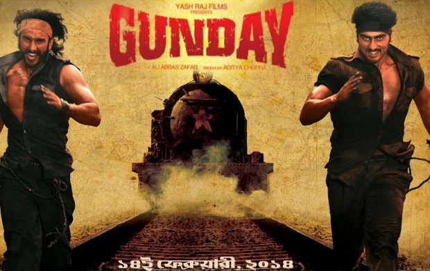 Gunday Movie 2014