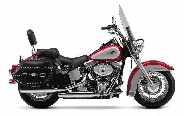Harley Davidson Motorcycle 49