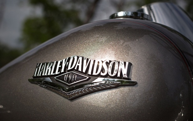 Harley-Davidson Touring Road King 2016