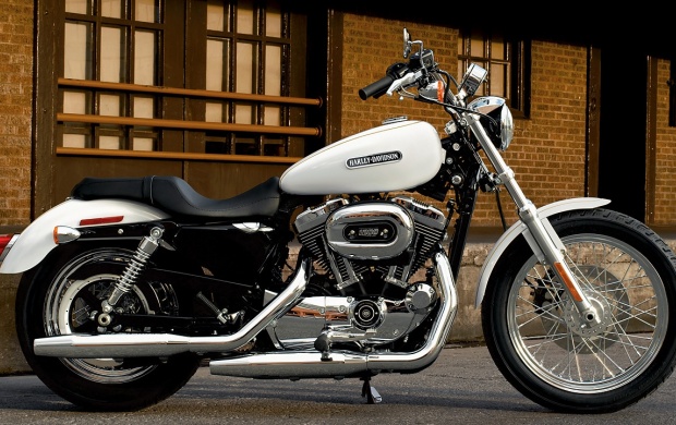 Harley Davidson XL 1200L Sporter