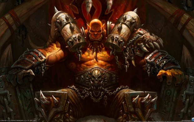 Hearthstone: Heroes Of Warcraft 2014
