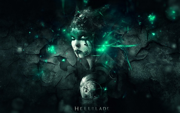 Hellblade Senua 2015