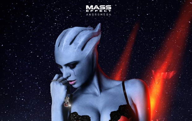Heroes Fall Mass Effect Andromeda