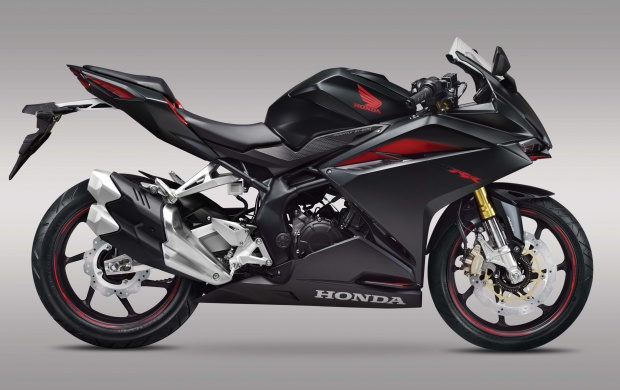 Honda Cbr250rr 17 Wallpapers