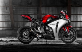 Honda Cbr250rr 17 Wallpapers