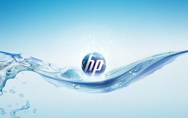 HP Splash