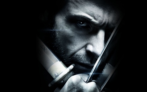 Hugh Jackman The Wolverine Inmortal