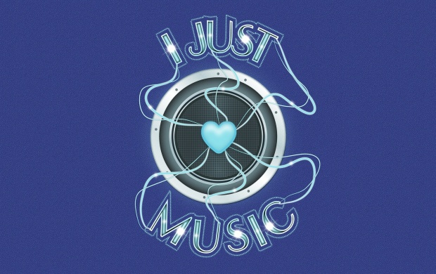 I Just Music