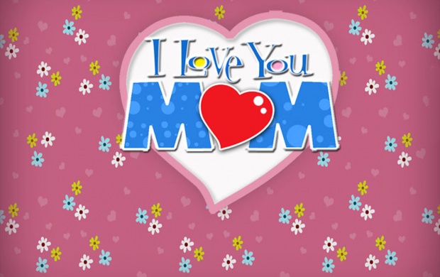 I Love You Mom