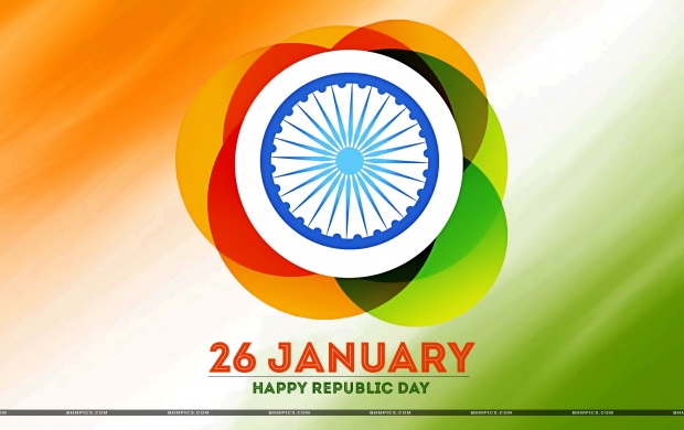 India Republic Day 2015