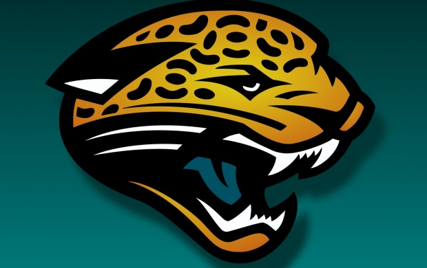 Jacksonville Jaguars Logos
