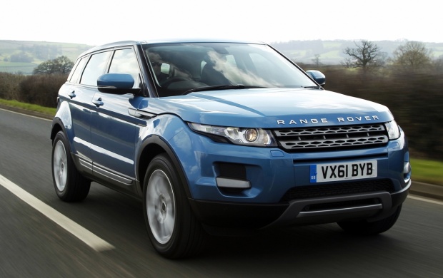 Jaguar Land Rover Boost Supplier Spending