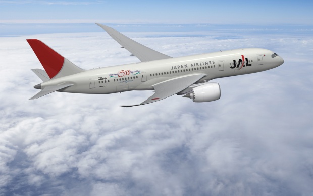 Japan Airlines