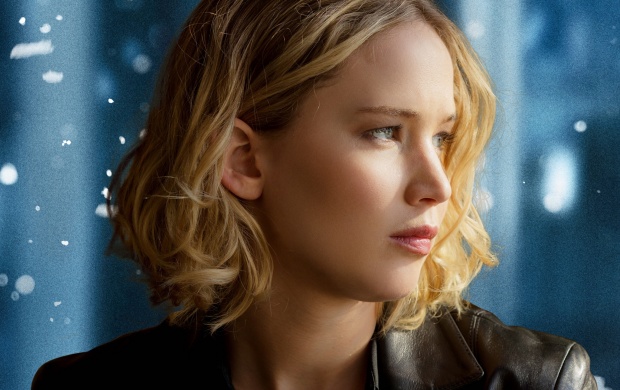 Jennifer Lawrence In Joy Movie