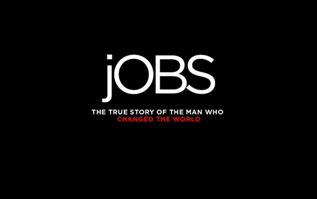Jobs Movie 2013