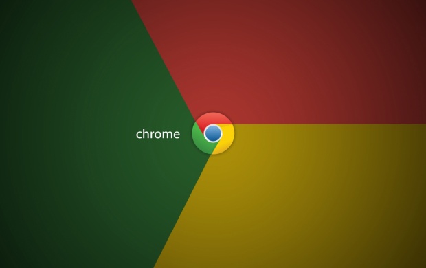 Just Google Chrome