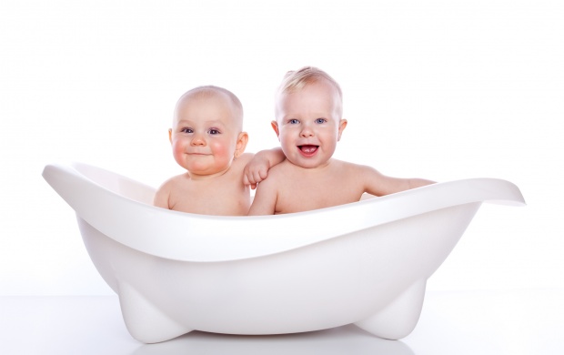 Kids Bath