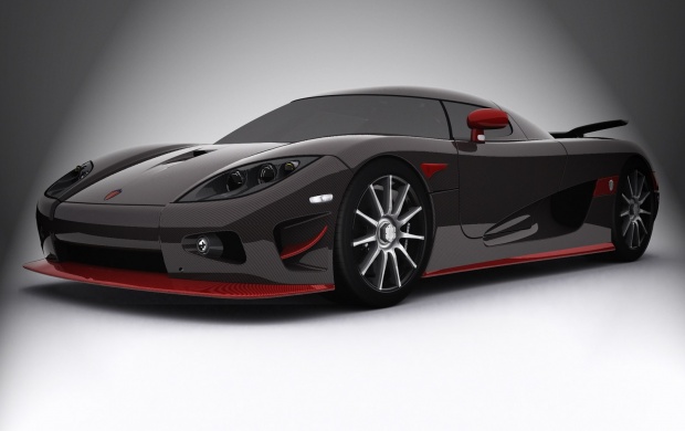 Koenigsegg CCXR Special Edition click to view 