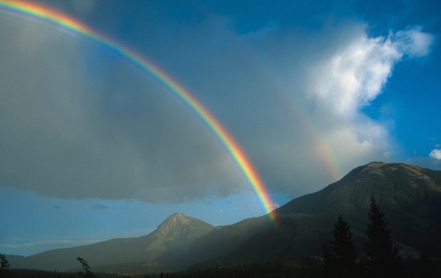 Kootenay Rainbow