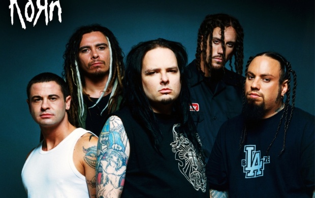 Korn Music Band