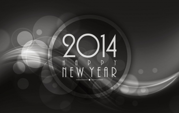 Latest  Happy New Year 2014