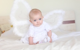 Little Angel (click to view)