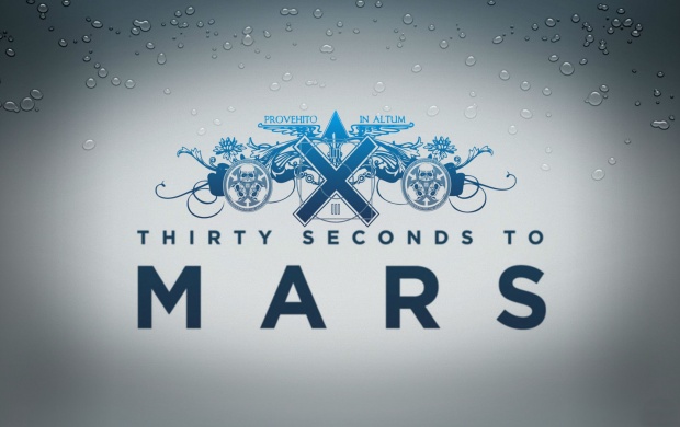Logos 30 Seconds To Mars