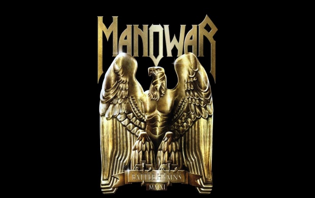 Manowar Battle Hymns Mmxi