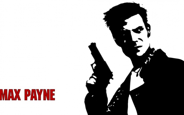 Max Payne PC Game
