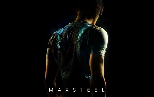 Maxsteel 2016