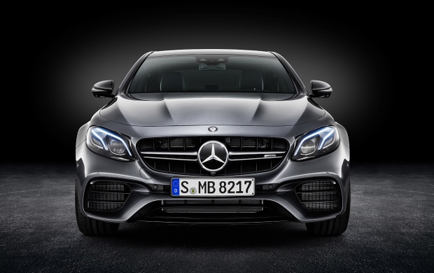 Mercedes Cars HD Wallpapers, Free