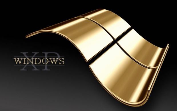 Microsoft Windows XP Gold