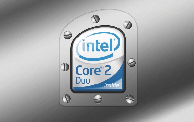 New Intel Core 2