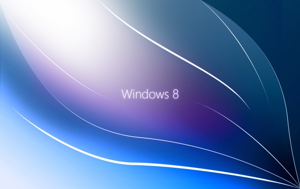 New Windows 8