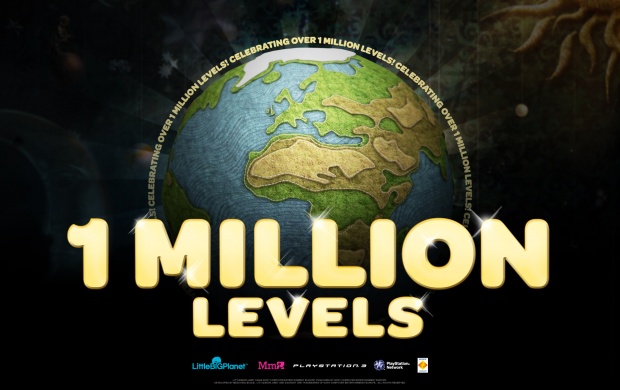 One Million Levels