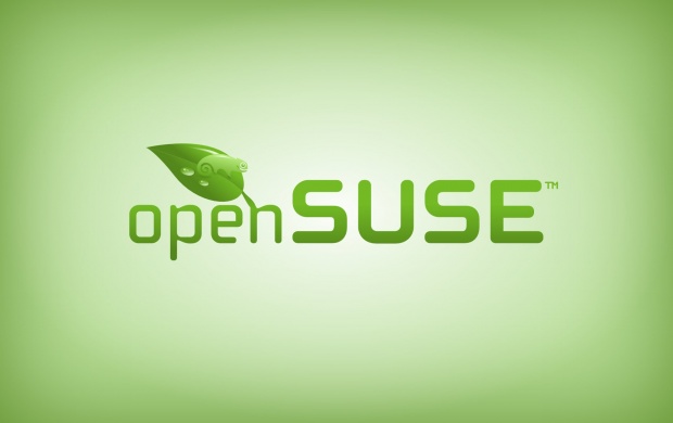 Open Suse Linux