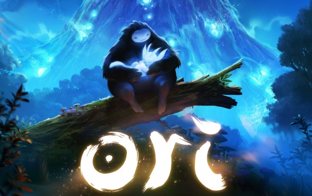 Ori And The Blind Forest 2015