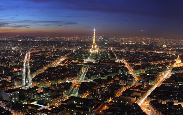 Paris Street View