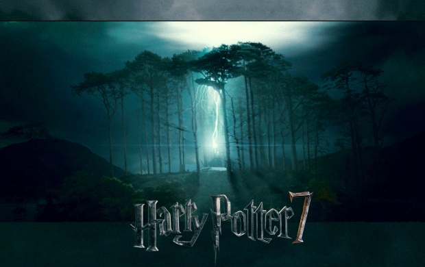 Potter and The Deathly